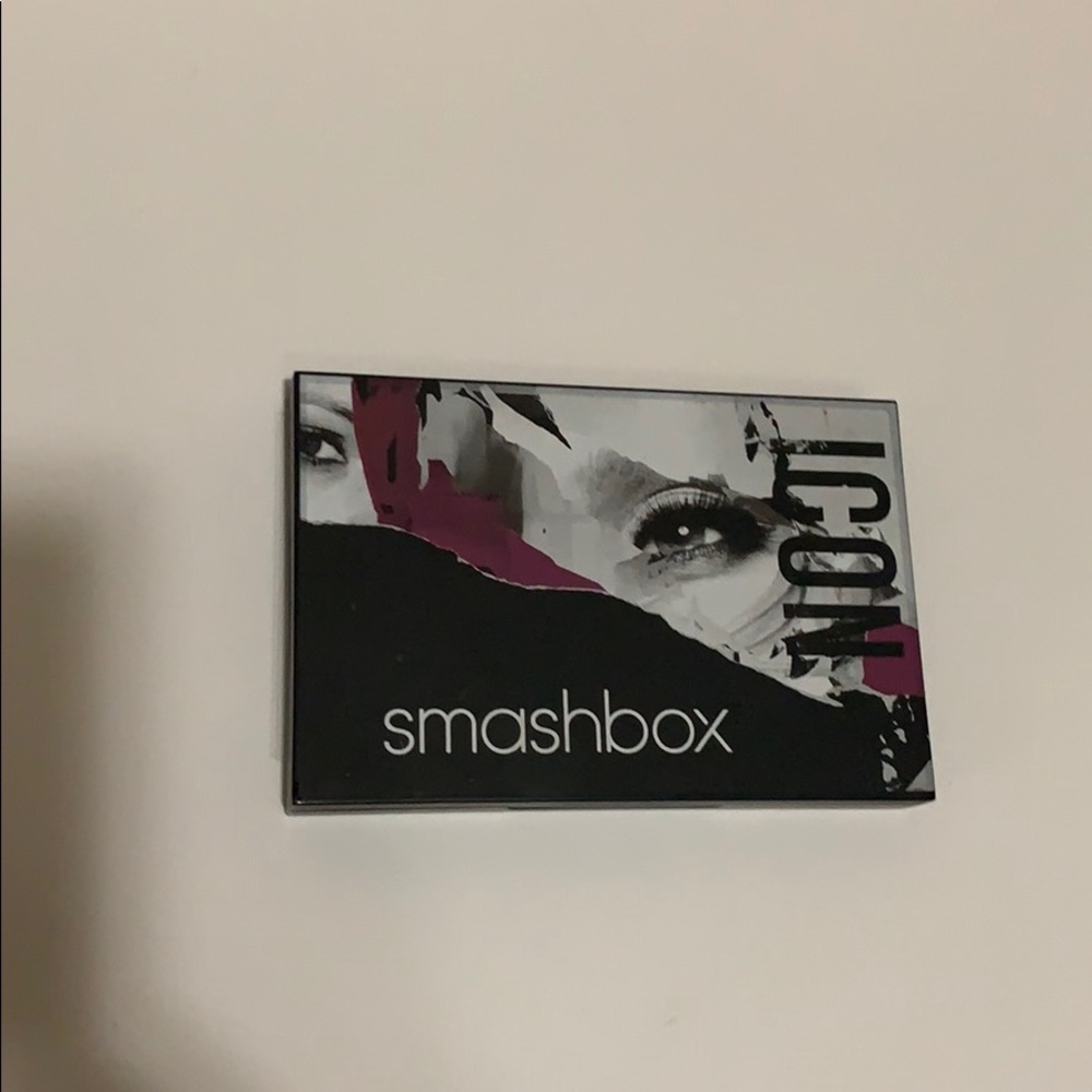Smashbox Icon Palette